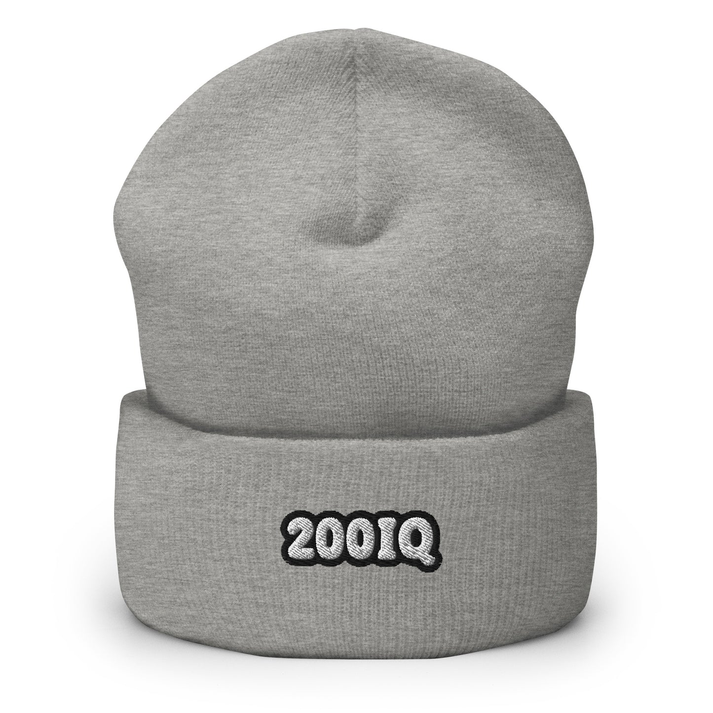 harmaa pipo 200iq - 200iq pipo