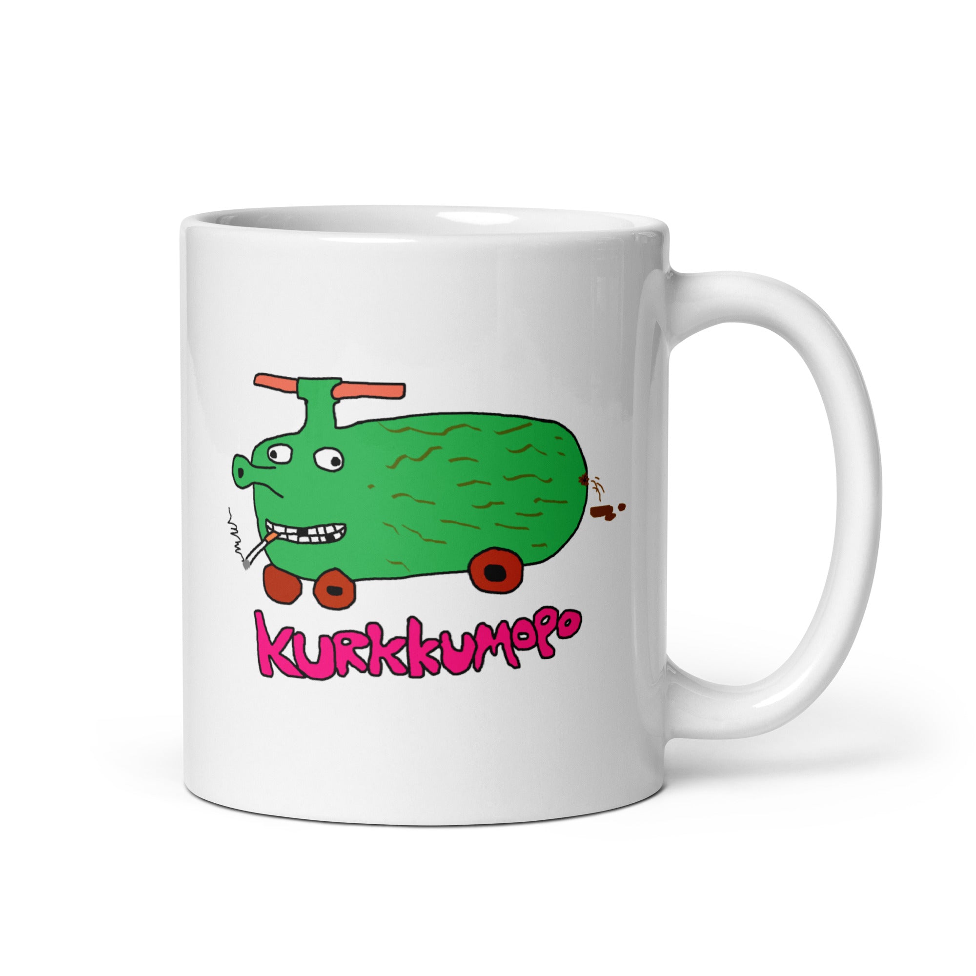 Kurkkumopo Kahvikuppi Hauskalla Kuvalla Meemirotta kurkkumopo-kahvikuppi-hauskalla-kuvalla-meemirotta