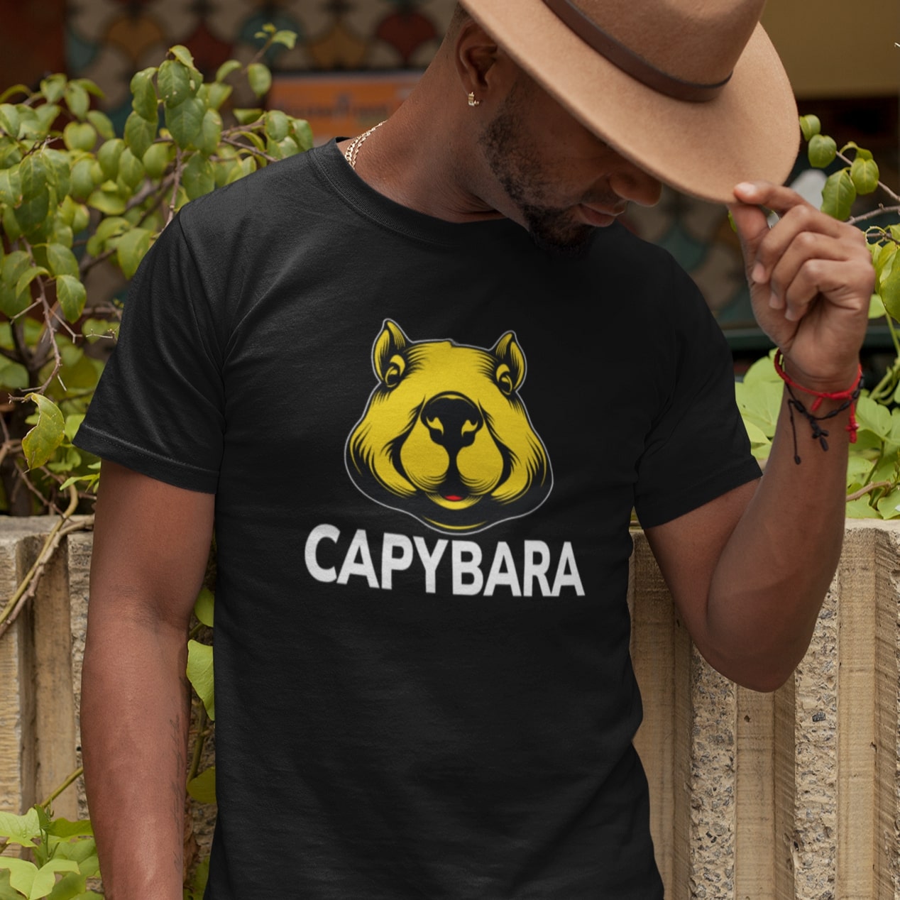 capybara paita capybara tpaita