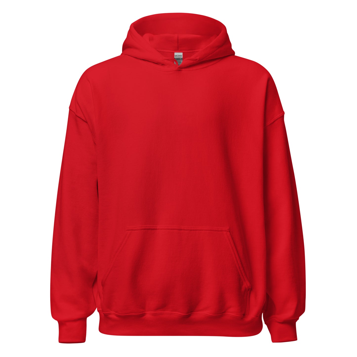 OispaKaljaa Hoodie - Print on the Back