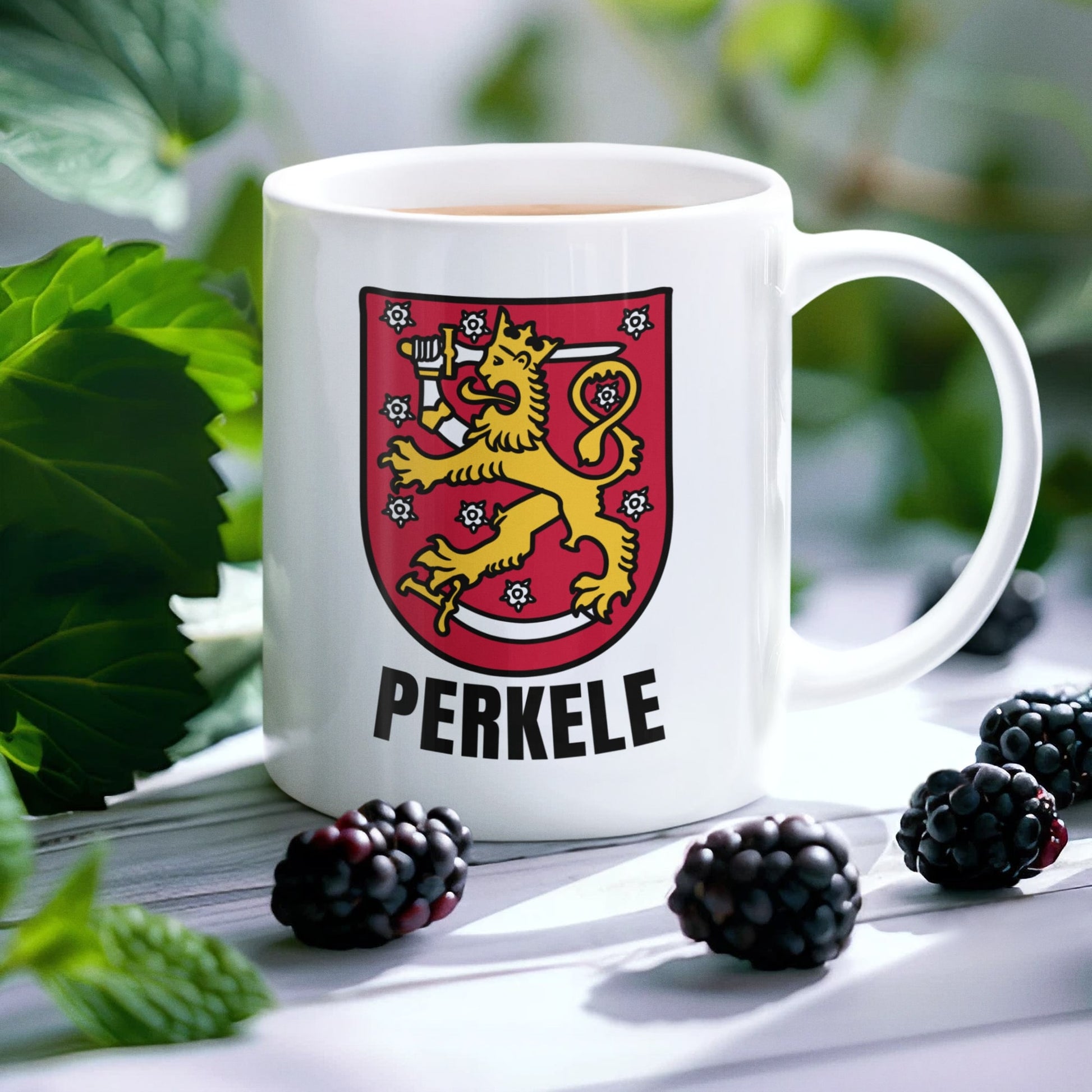 perkele muki