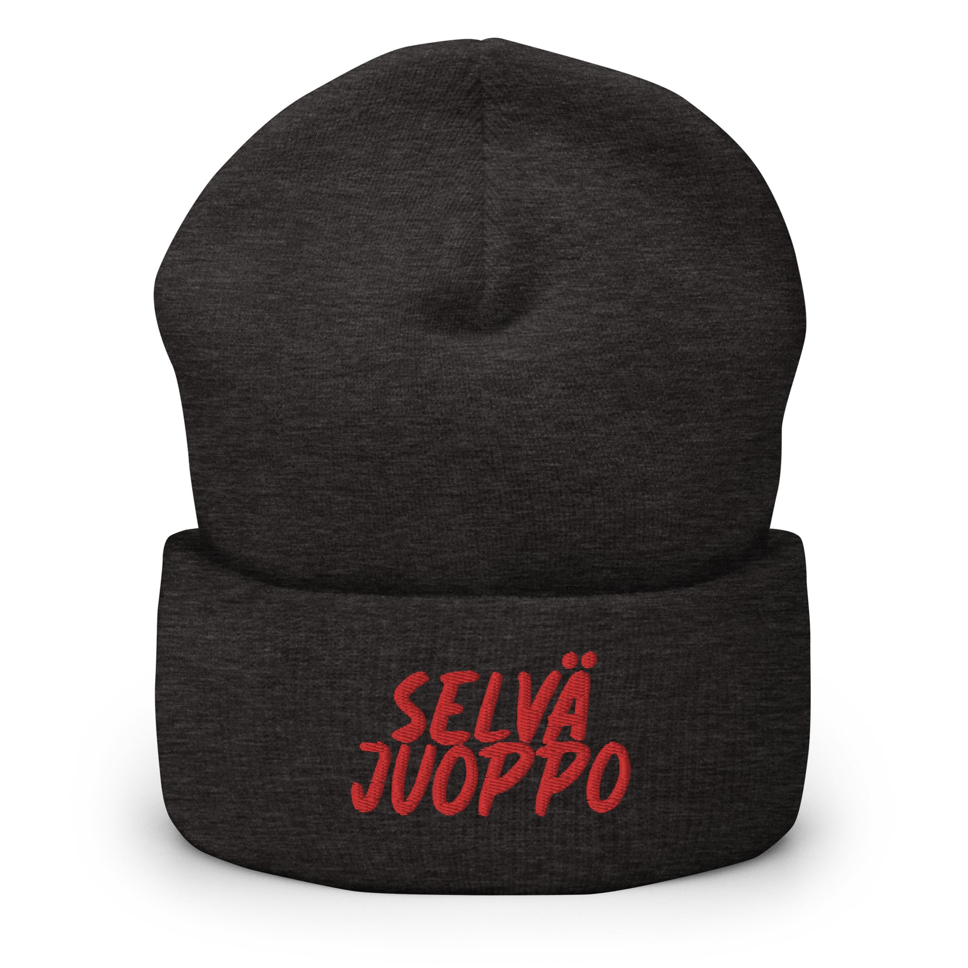 selvä juoppo pipo