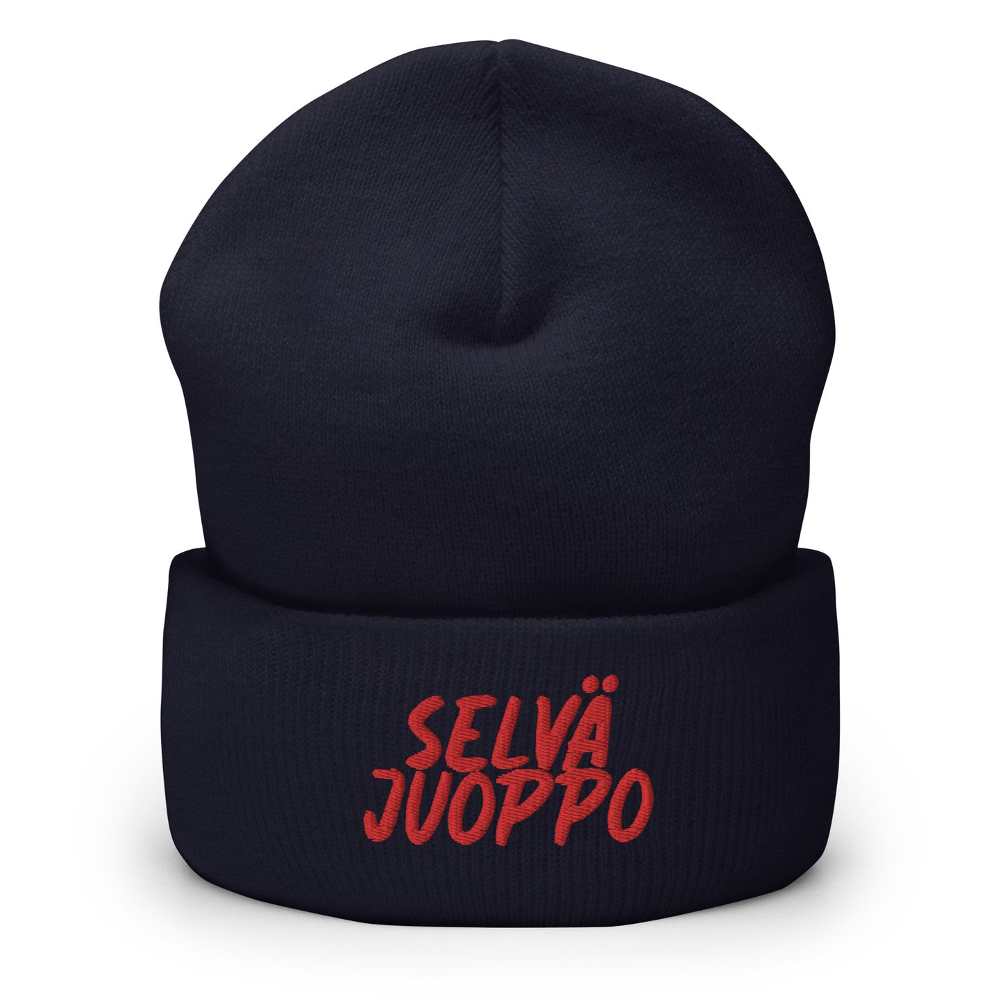 Selvä Juoppo Pipo