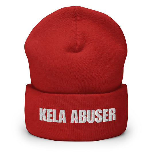 Kela Abuser Pipo