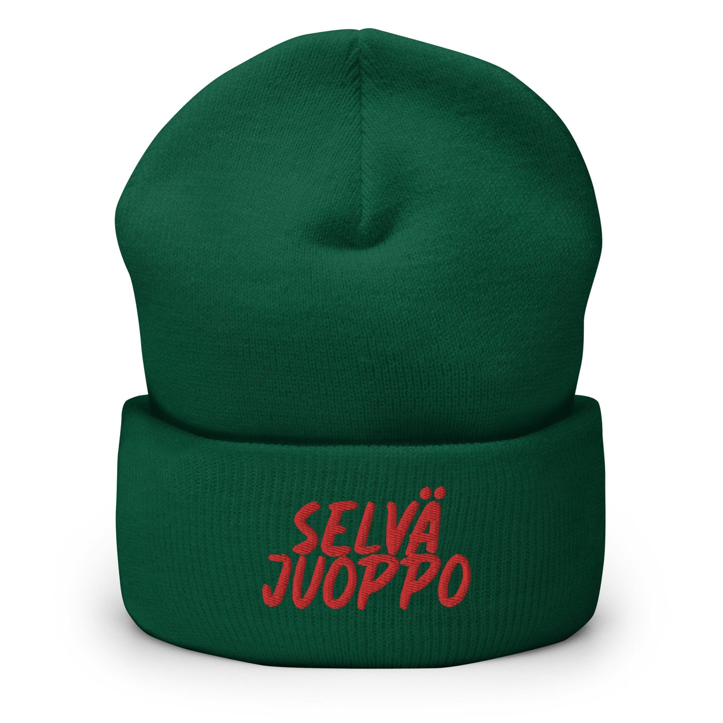 Selvä Juoppo Pipo