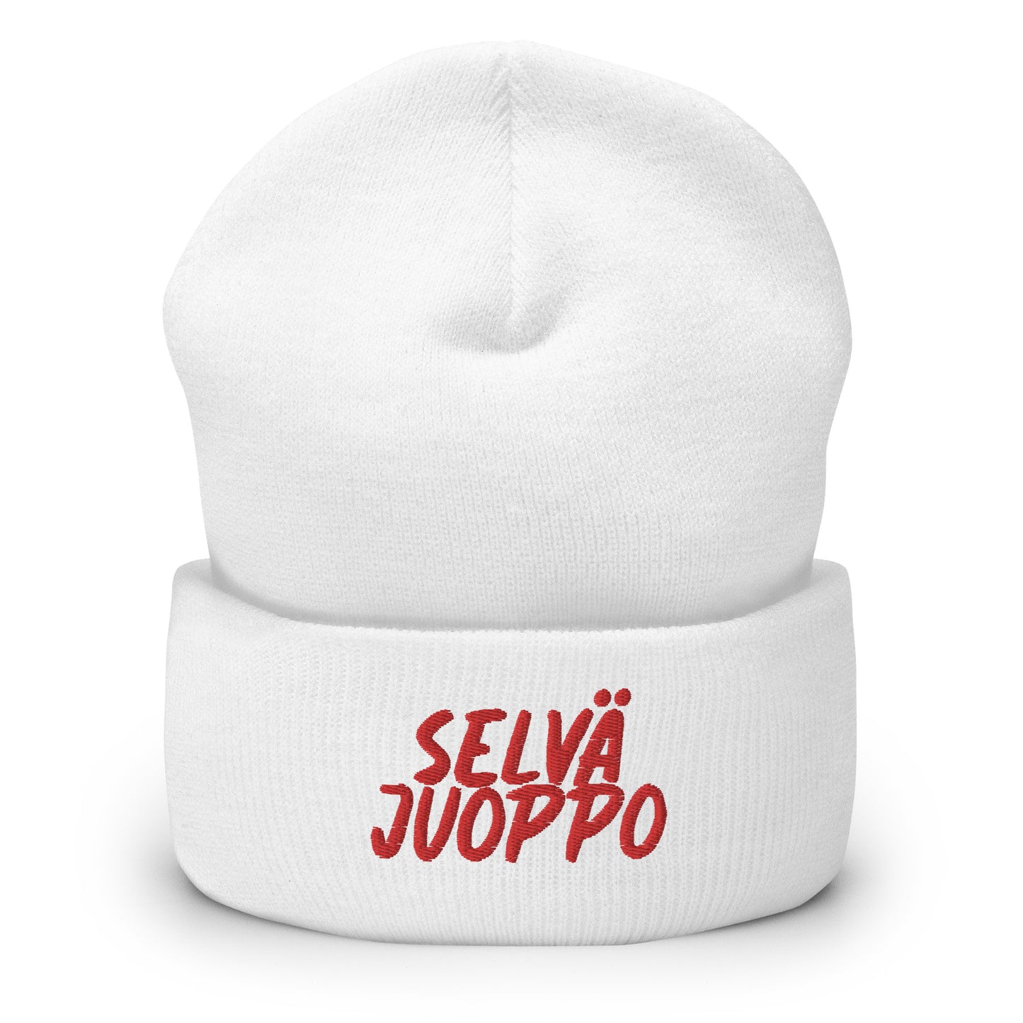 Selvä Juoppo Pipo