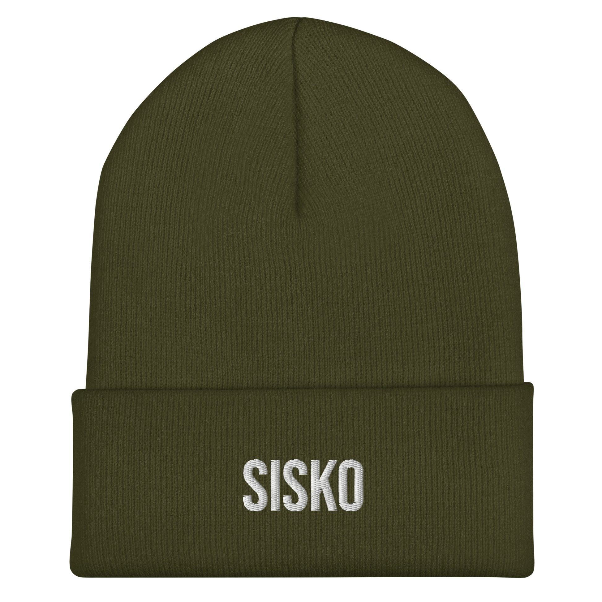 Vihreä Meemirotta sisko pipo lahjaksi, pehmeä ja mukava muotoilu.