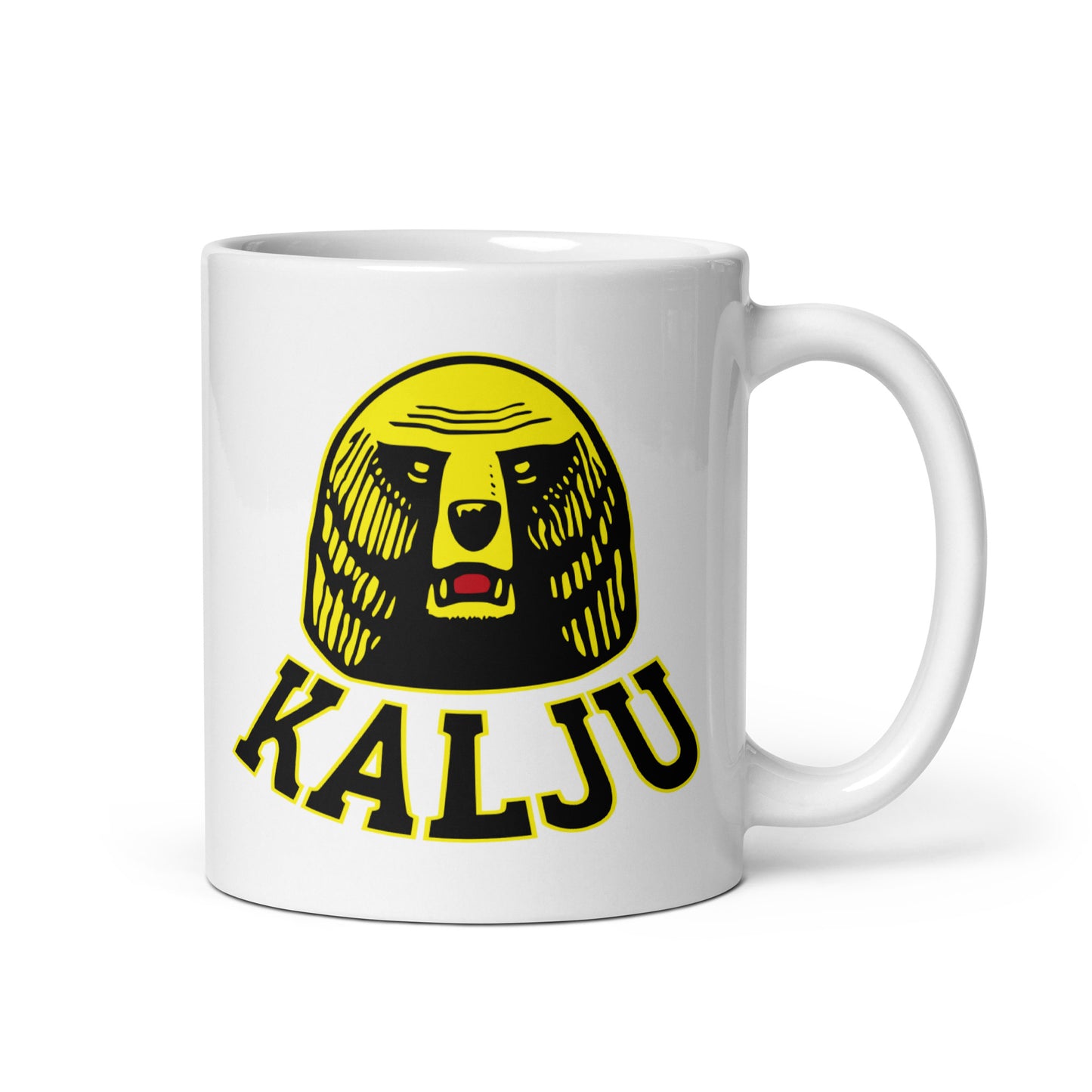 hauska kalju muki