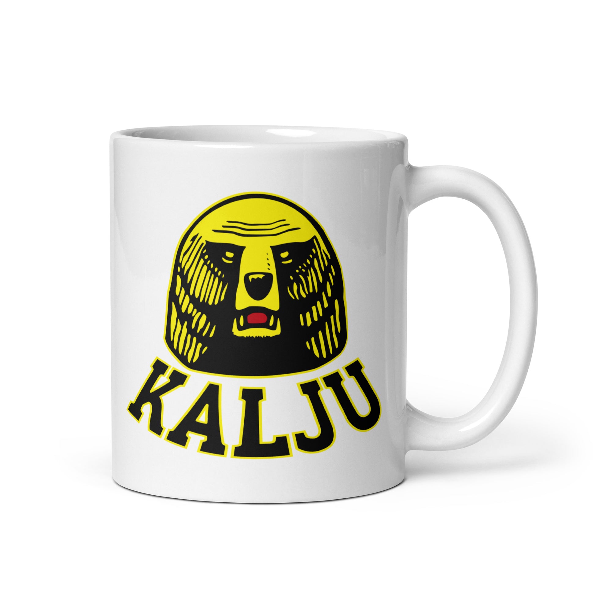 hauska kalju muki