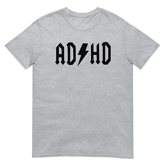 ADHD T-Paita