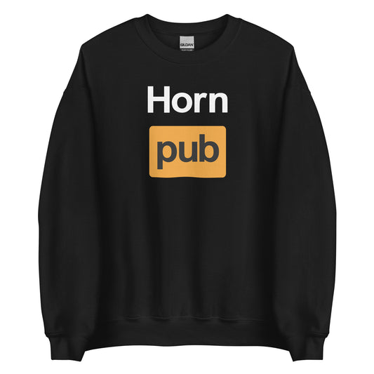 horn pub kolitsi