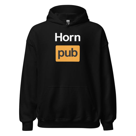 hornpub paita