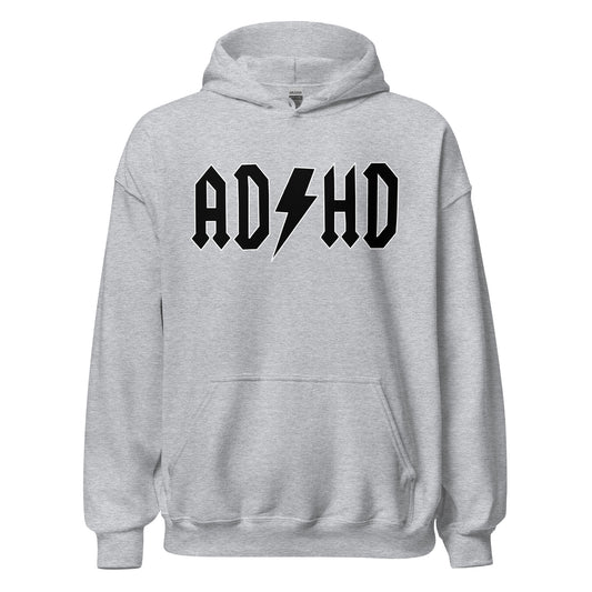 ADHD Huppari