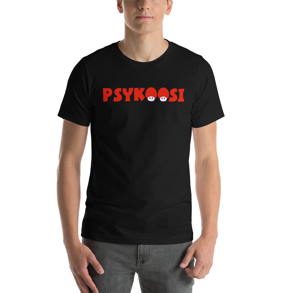 Psykoosi T-Paita – Meemirotta